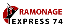 ramonage-ramonage-express